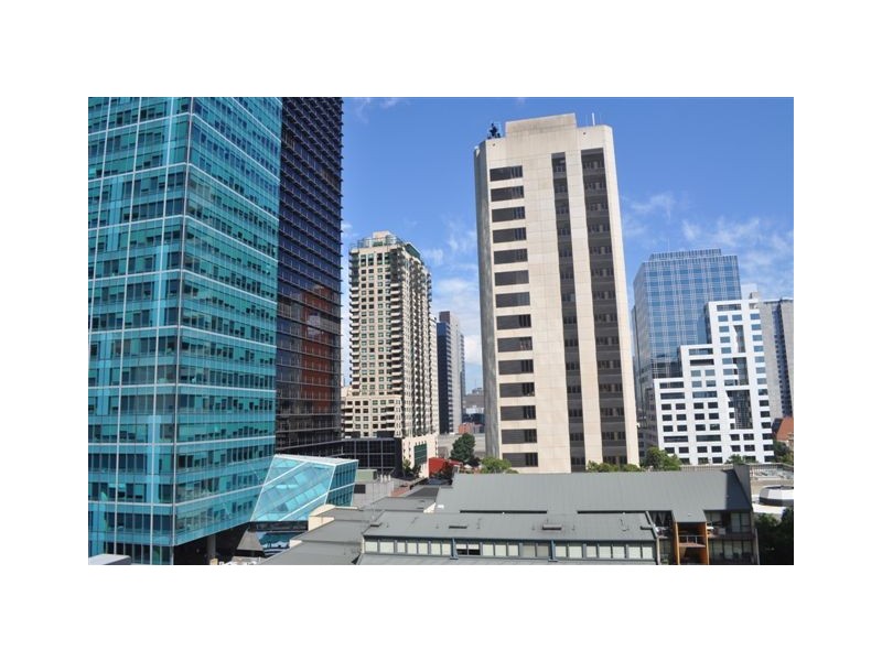 REF 21235/283 Spring Street, Melbourne VIC 3000