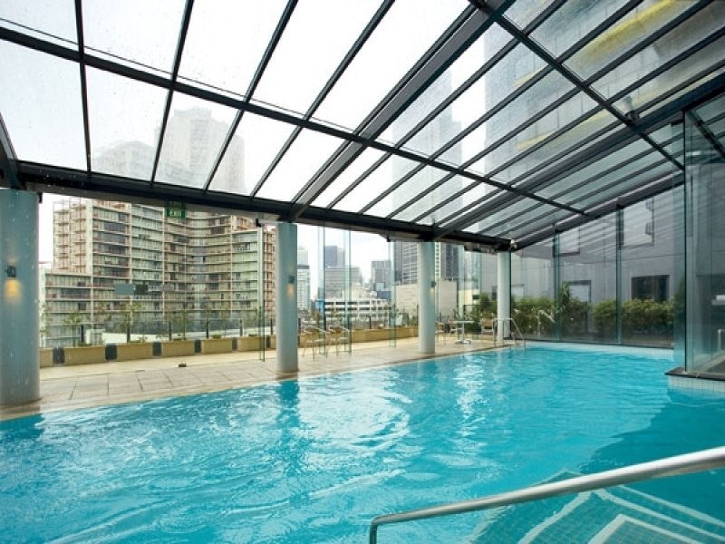 REF 21239/173 City Road, Southbank VIC 3006