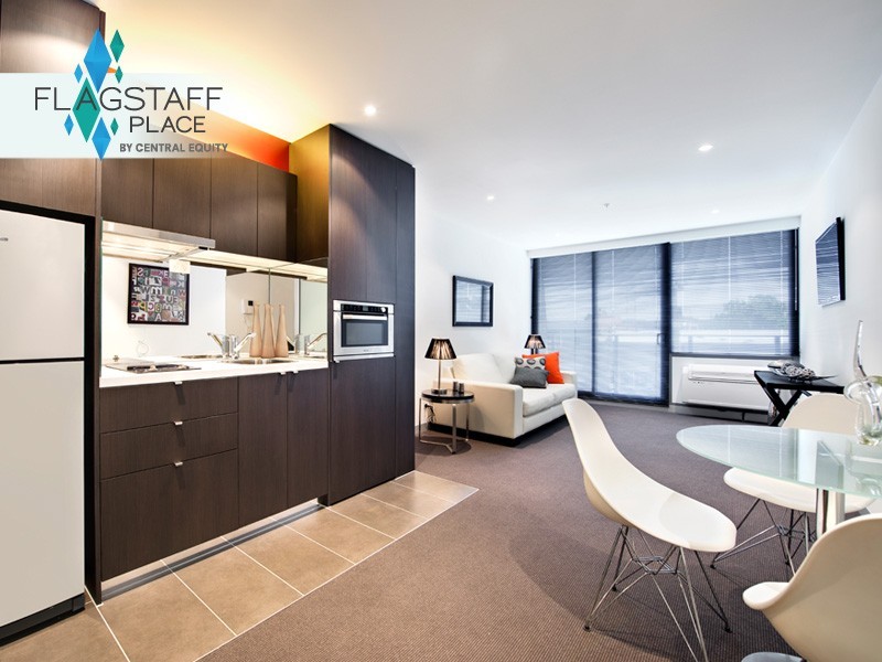 2302/53 Batman Street, West Melbourne VIC 3003