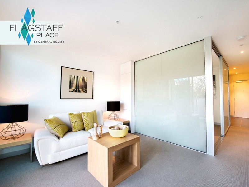 2302/53 Batman Street, West Melbourne VIC 3003