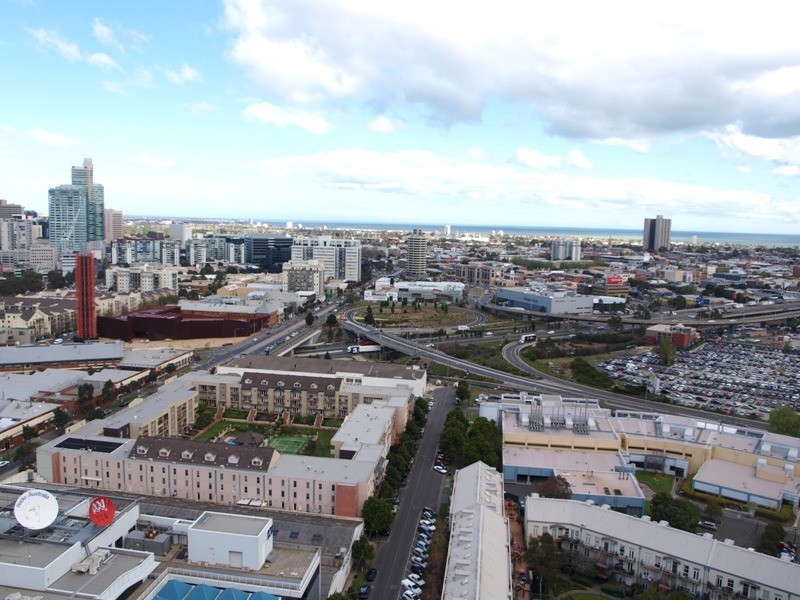 REF 21244/22 Kavanagh Street, Southbank VIC 3006