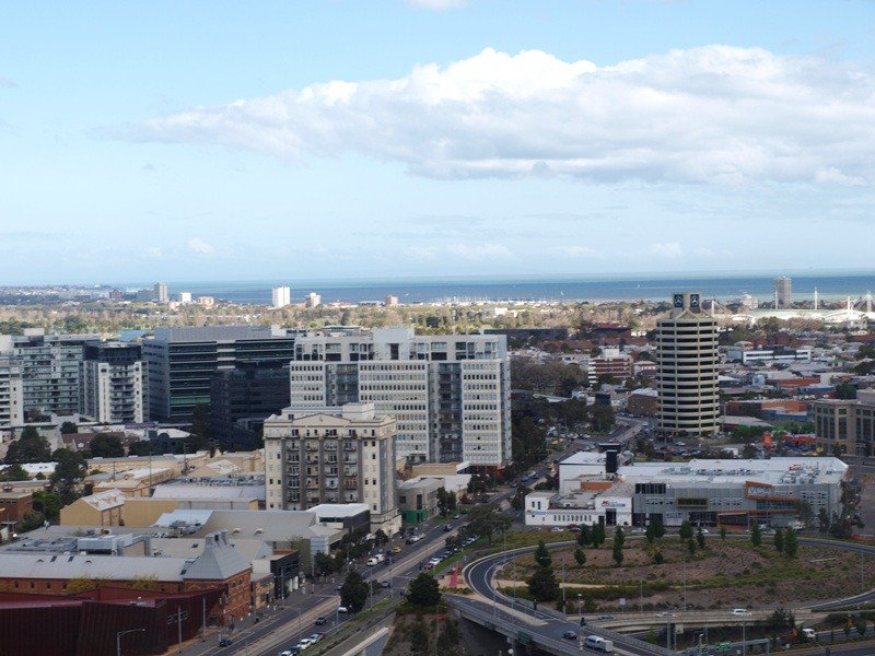 REF 21244/22 Kavanagh Street, Southbank VIC 3006