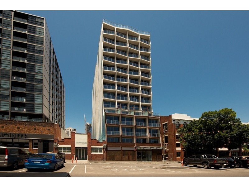 2904/53 Batman Street, West Melbourne VIC 3003