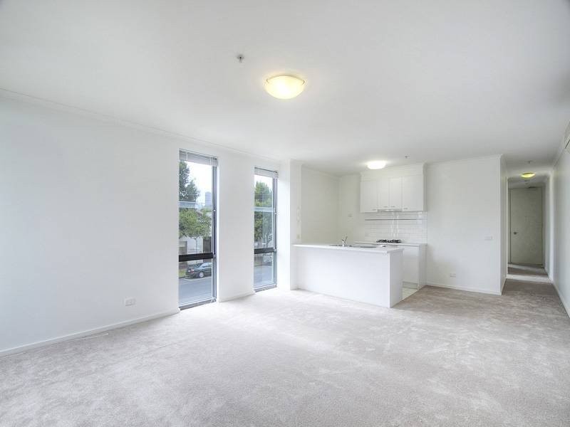 REF 20907/63 Dorcas Street, South Melbourne VIC 3205