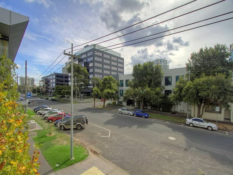 REF 20907/63 Dorcas Street, South Melbourne VIC 3205