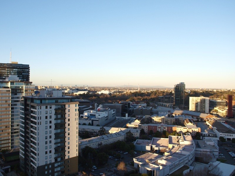 REF 21254/163 City Road, Southbank VIC 3006