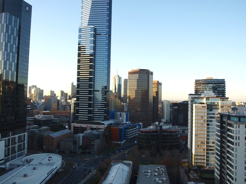 REF 21254/163 City Road, Southbank VIC 3006