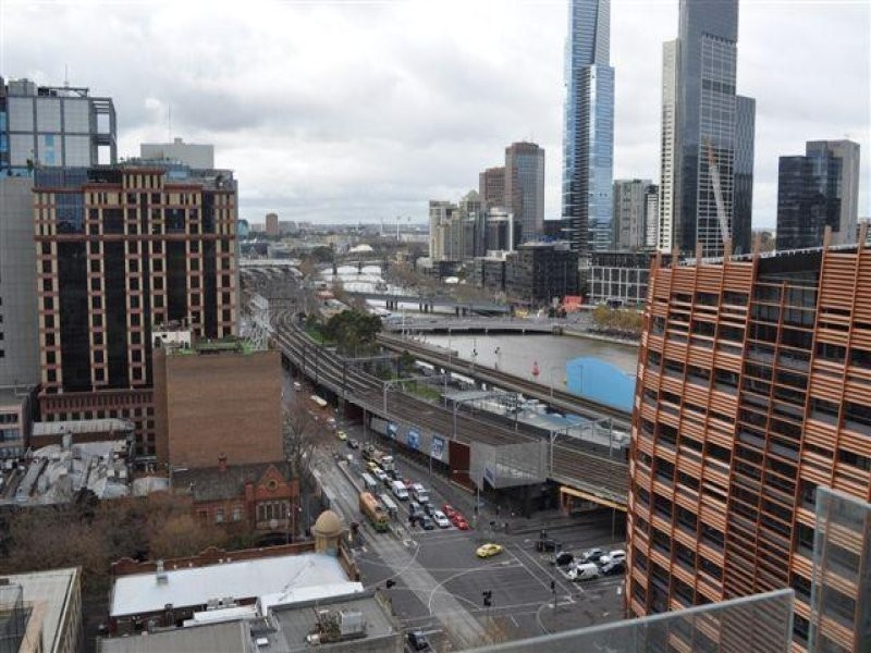 1612/8 Downie Street, Melbourne VIC 3000