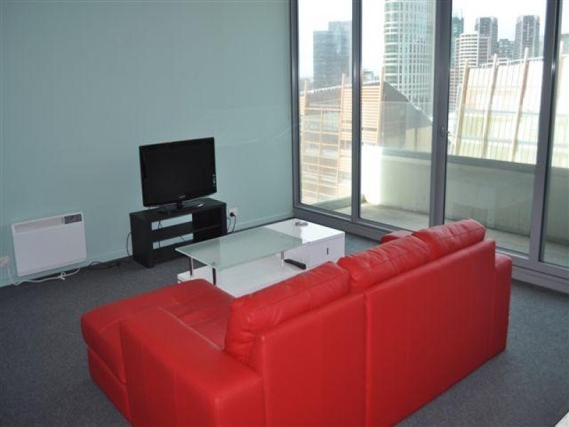 1612/8 Downie Street, Melbourne VIC 3000