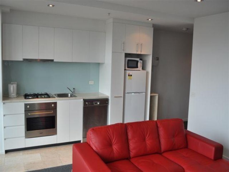 1612/8 Downie Street, Melbourne VIC 3000