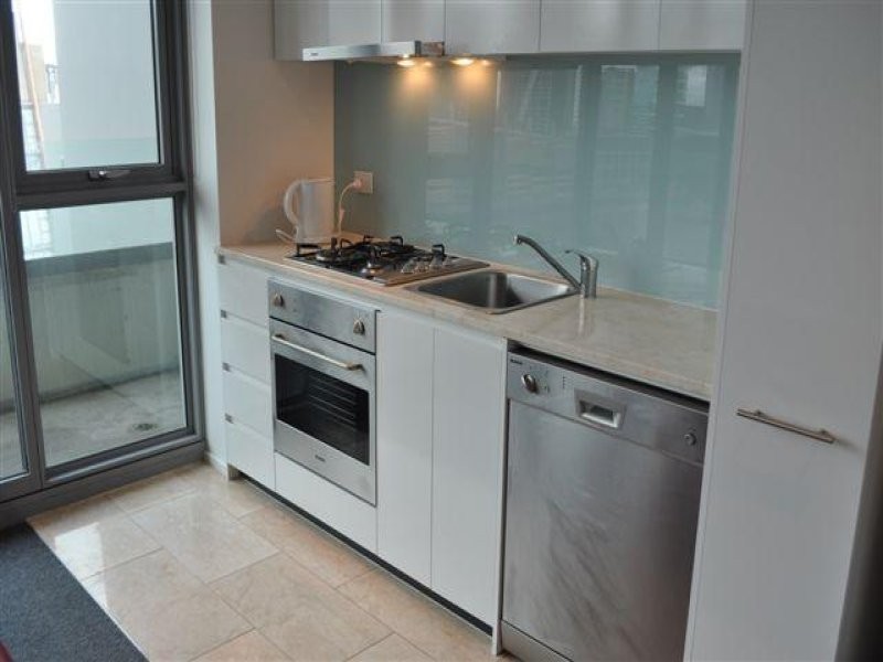 1612/8 Downie Street, Melbourne VIC 3000