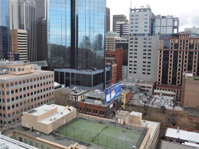 1612/8 Downie Street, Melbourne VIC 3000