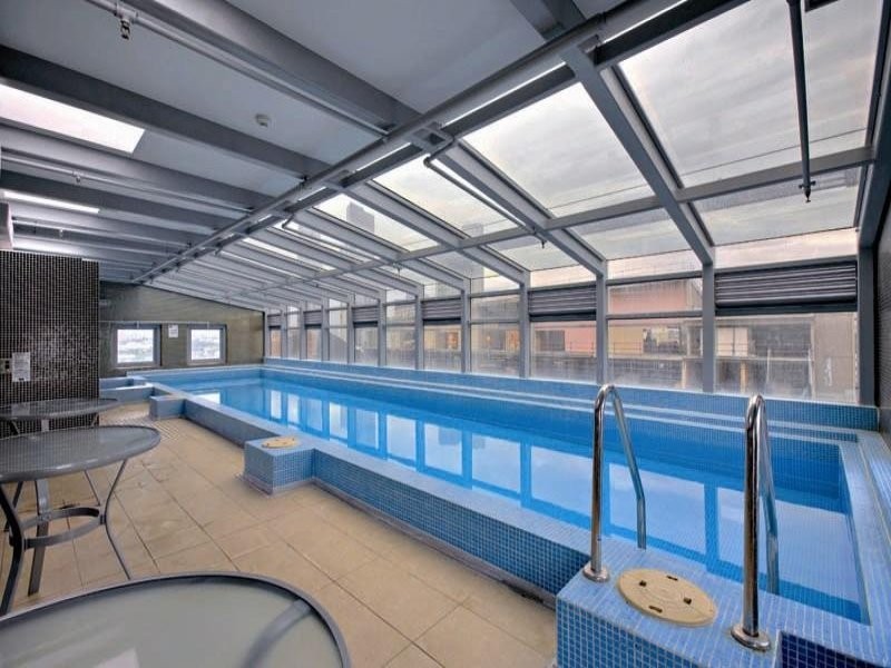 1612/8 Downie Street, Melbourne VIC 3000