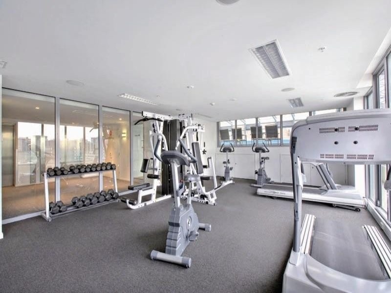 1612/8 Downie Street, Melbourne VIC 3000