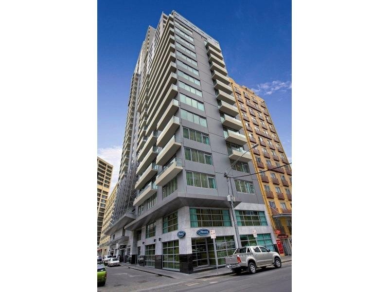 1612/8 Downie Street, Melbourne VIC 3000