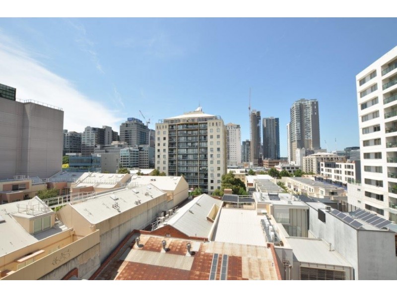 606/41 Batman Street, West Melbourne VIC 3003