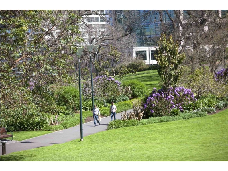 606/41 Batman Street, West Melbourne VIC 3003