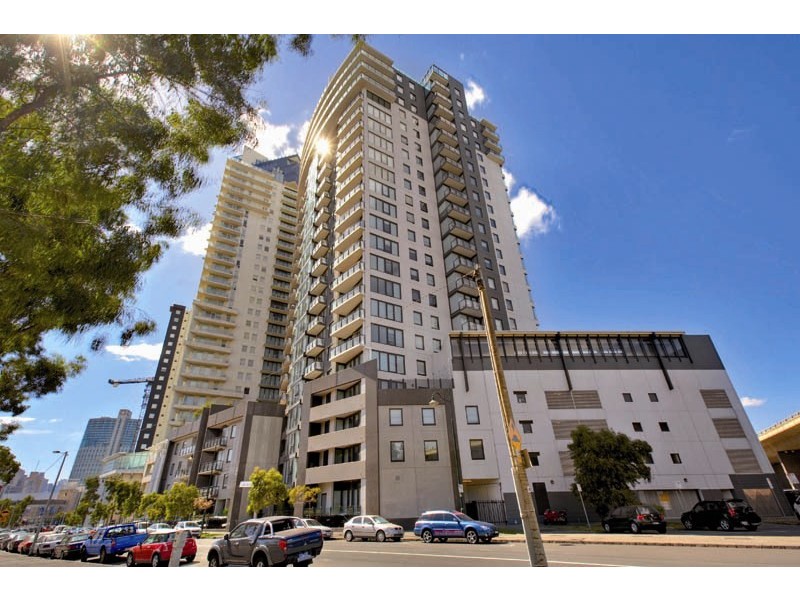 REF 21262/99 Whiteman Street, Southbank VIC 3006