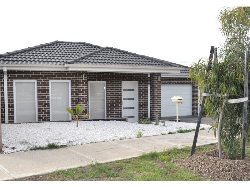 70 Leonardo Drive, Mernda VIC 3754