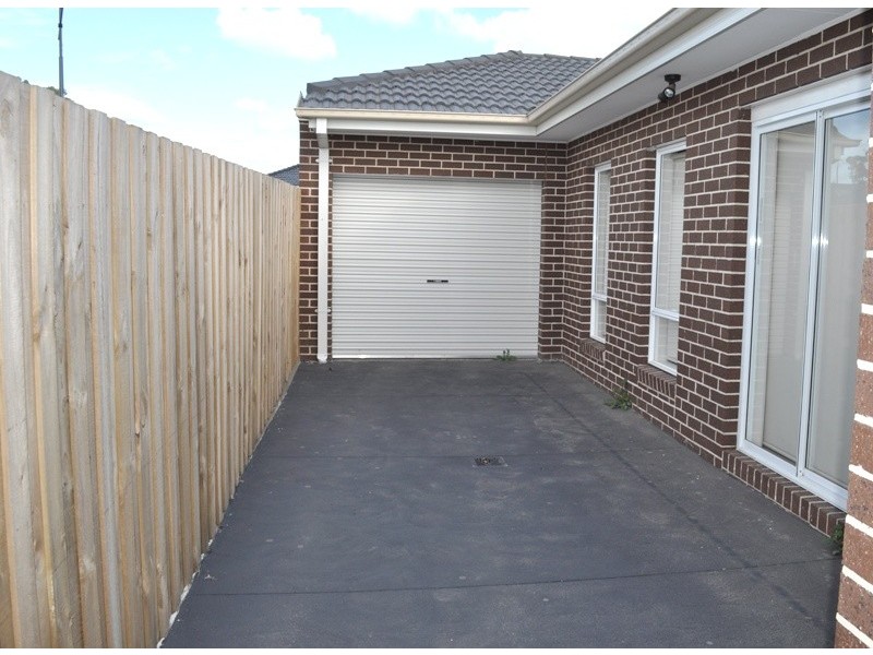 70 Leonardo Drive, Mernda VIC 3754