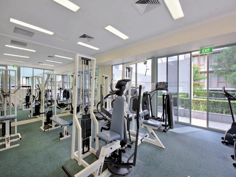 1302/83 Queensbridge Street, Southbank VIC 3006