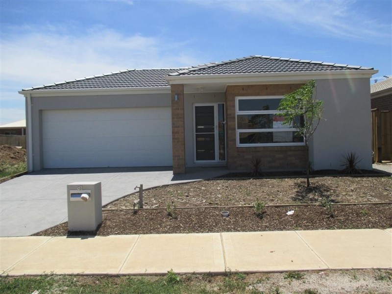 61 Barnstormer Boulevard, Point Cook VIC 3030