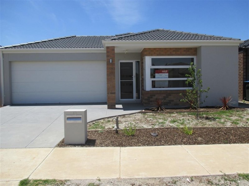 19 Heatherbell Avenue, Point Cook VIC 3030