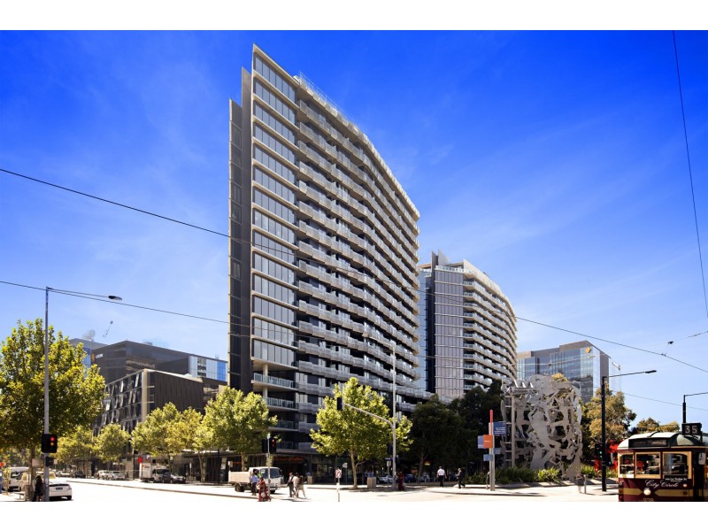 602/18 Waterview Walk, Docklands VIC 3008