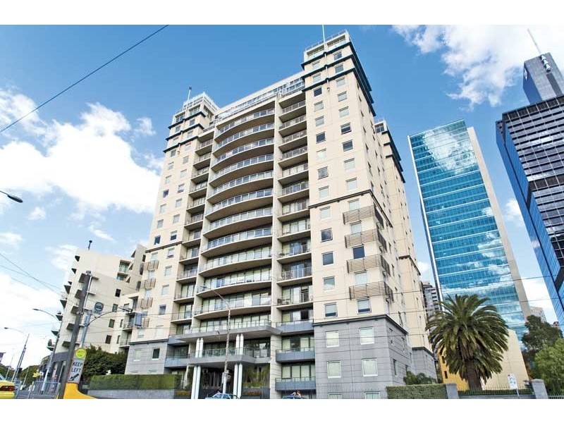 REF 21287/33 La Trobe Street, Melbourne VIC 3000
