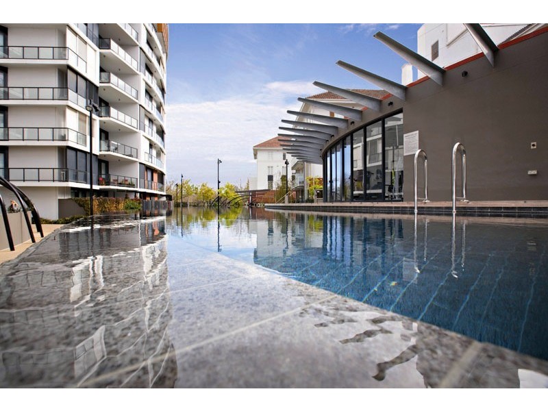 104/539 St Kilda Road, Melbourne VIC 3004