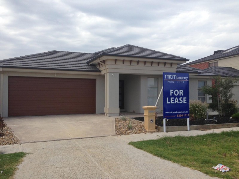 385 Boardwalk Boulevard, Point Cook VIC 3030