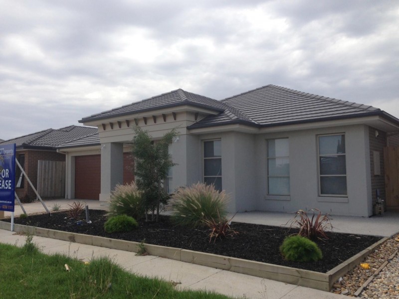 385 Boardwalk Boulevard, Point Cook VIC 3030