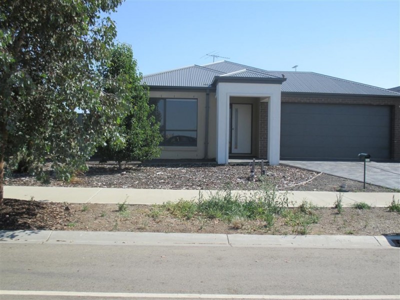 252 Black Forest Road, Wyndham Vale VIC 3024