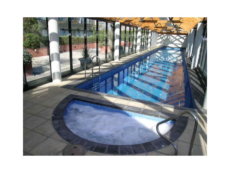 45/38 Kavanagh Street, Southbank VIC 3006