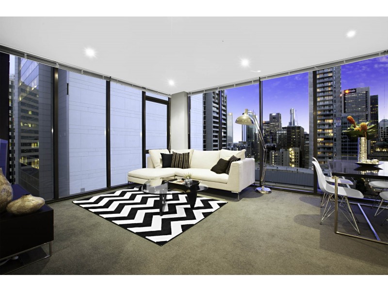 1602/28 Wills Street, Melbourne VIC 3000