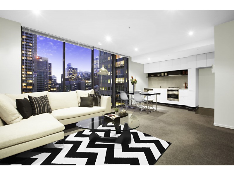 1602/28 Wills Street, Melbourne VIC 3000