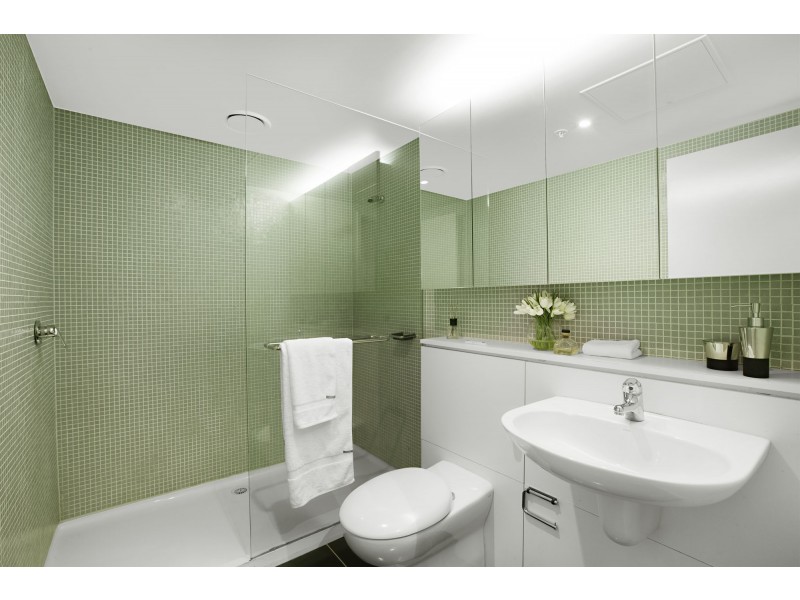 1602/28 Wills Street, Melbourne VIC 3000