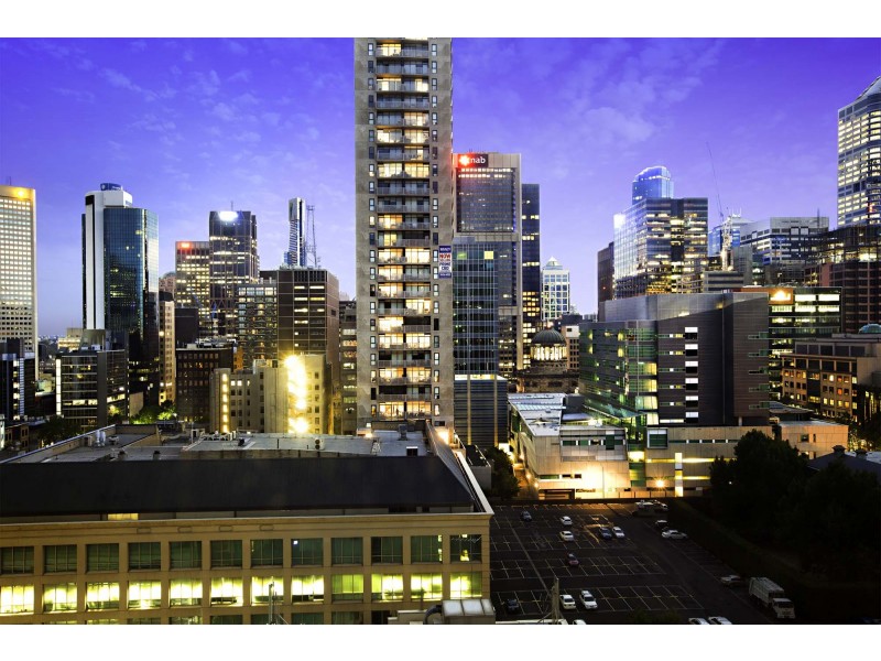 1602/28 Wills Street, Melbourne VIC 3000