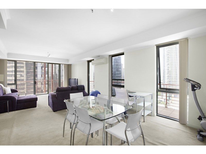2002/83 Queensbridge Street, Southbank VIC 3006