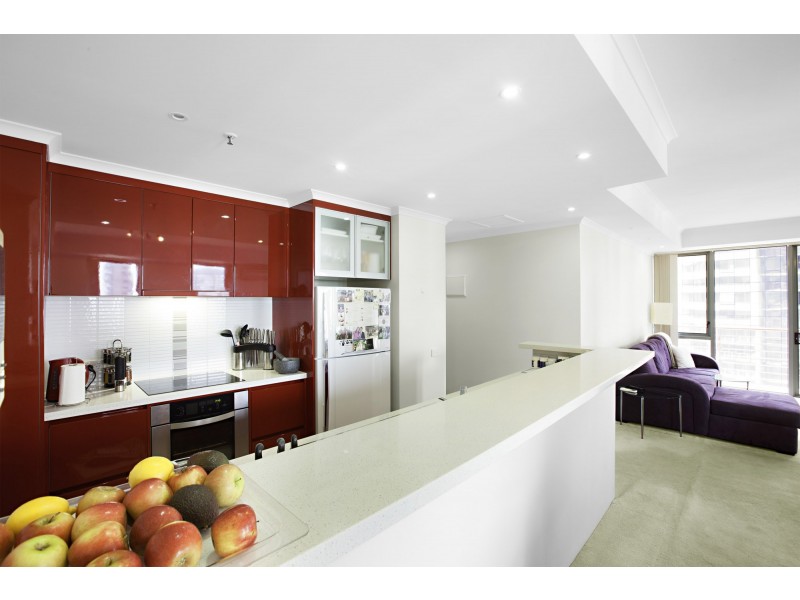 2002/83 Queensbridge Street, Southbank VIC 3006