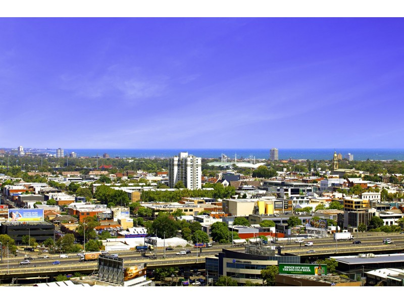 2002/83 Queensbridge Street, Southbank VIC 3006