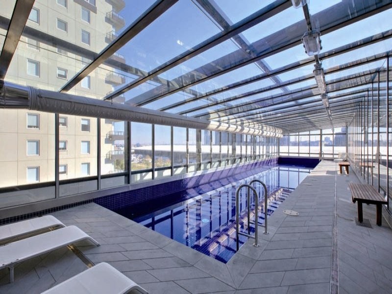 REF 21316/63 Whiteman Street, Southbank VIC 3006