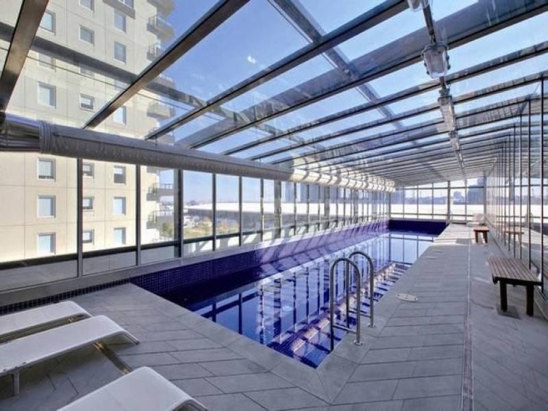 REF 21318/63 Whiteman Street, Southbank VIC 3006