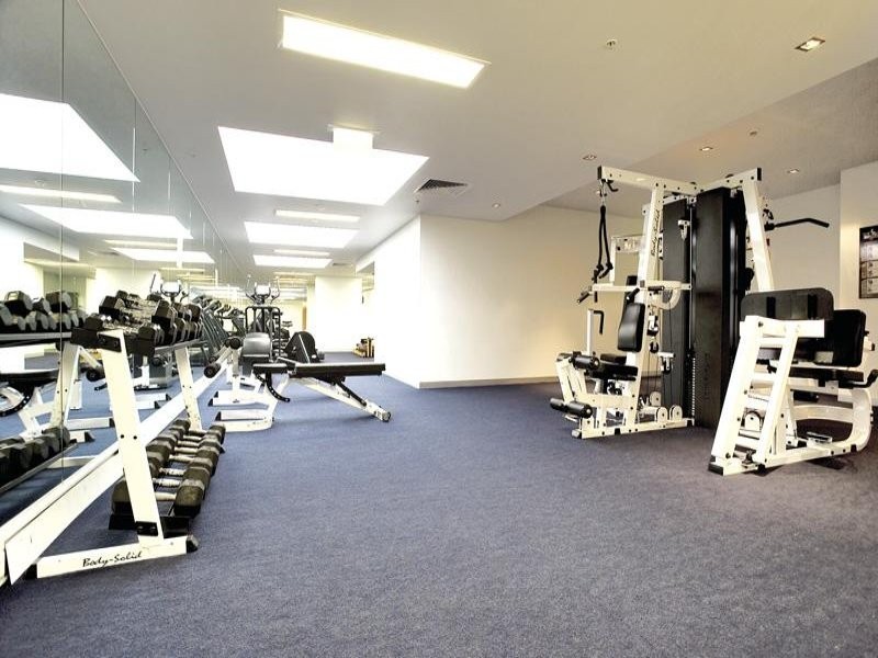 903/68 La Trobe Street, Melbourne VIC 3000