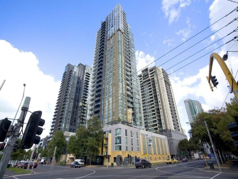 REF 21323/88 Kavanagh Street, Southbank VIC 3006