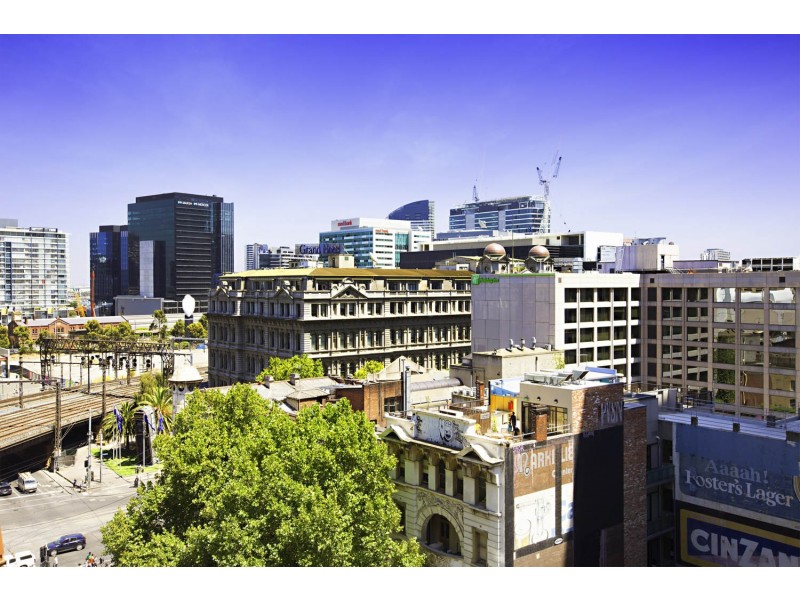 1002/555 Flinders Street, Melbourne VIC 3000