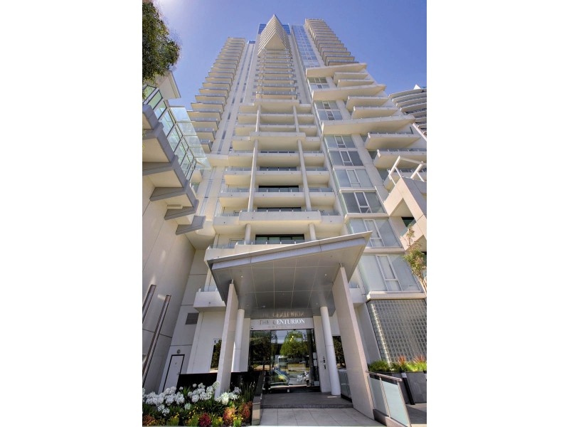 REF 21336/83 Whiteman Street, Southbank VIC 3006