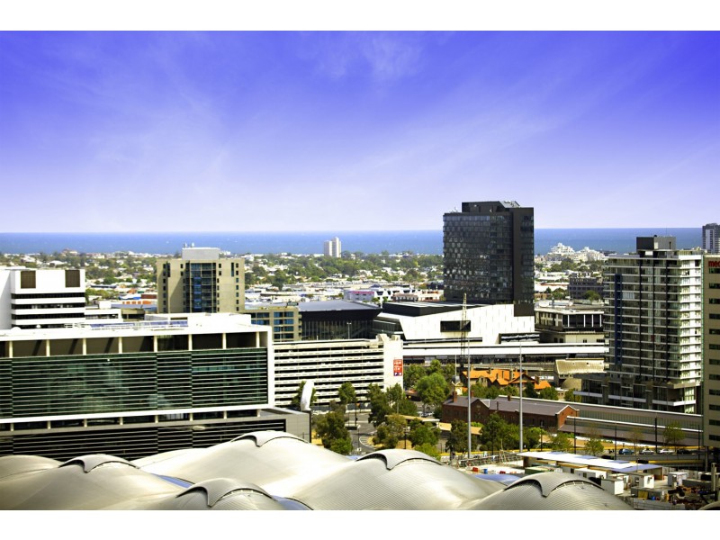 2112/220 Spencer Street, Melbourne VIC 3000