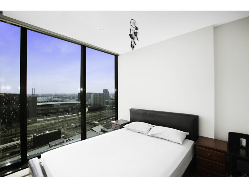 2112/220 Spencer Street, Melbourne VIC 3000