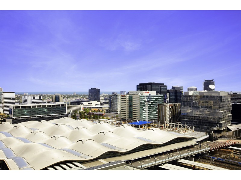 2112/220 Spencer Street, Melbourne VIC 3000